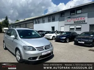 Volkswagen Golf Plus V United TÜV 04/26 Garantie Tempo Multi PDC Klimaa Bild 3