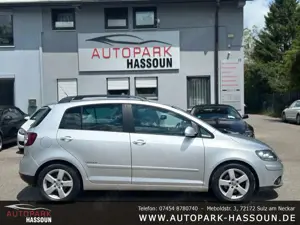 Volkswagen Golf Plus V United TÜV 04/26 Garantie Tempo Multi PDC Klimaa Bild 4