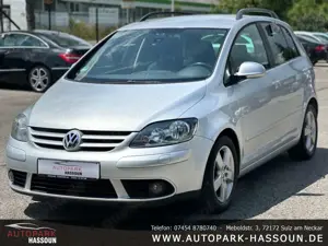 Volkswagen Golf Plus V United TÜV 04/26 Garantie Tempo Multi PDC Klimaa