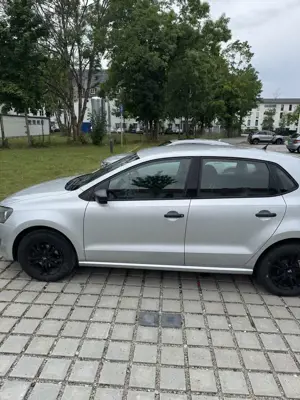 Volkswagen Polo Trendline Bild 3
