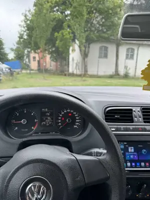 Volkswagen Polo Trendline Bild 5