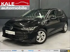 Volkswagen Golf VIII Lim 1.5 eTSI DSG Life*KAMERA*CarPlay*GARANTIE