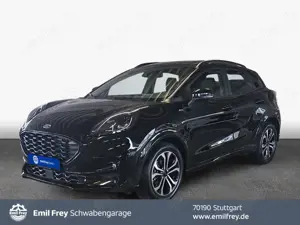 Ford Puma 1.0 EcoBoost Hybrid Aut. ST-LINE X