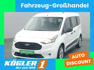 Ford Transit Connect Kombi 230 L2 Trend 120PS Aut.