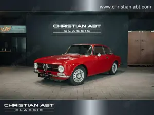 Alfa Romeo GT 1300 Junior