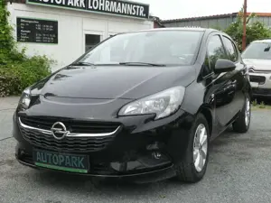 Opel Corsa E Color Edition*Klima*SH-gepfl.*Nr.67