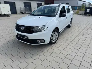 Dacia Logan MCV SCe 75 Comfort