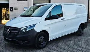 Mercedes-Benz Vito Kasten 2.2 CDI CDI 7G-TRONIC LANG/ VERGLAST