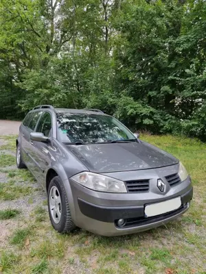 Renault Megane 1.6 Grandtour Aut. Dynamique