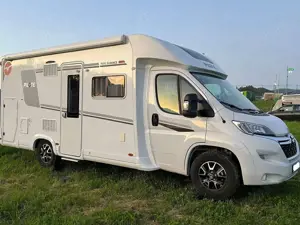 Citroen Jumper Jumper 35 L3