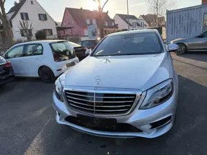 Mercedes-Benz S 55 AMG S 500 4Matic L AMG (222.185)
