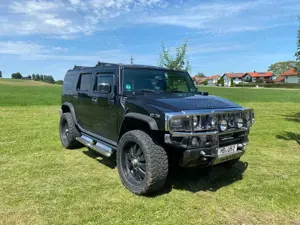 HUMMER H2