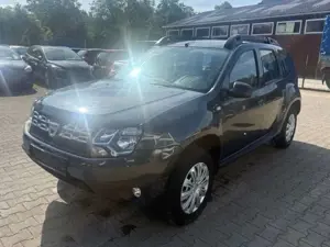 Dacia Duster I Laureate 8Fach 107.000KM 1Hand !!
