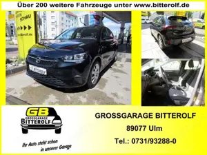Opel Corsa F 1.5D Edition 5tg Klima/SHZ/Temp/DAB
