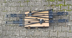 Fahrradträger, 2 Stück für Grundträger geeignet Bild 2