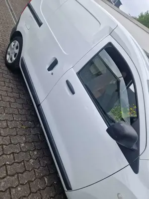 Dacia Dokker Ambiance