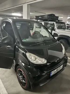 smart forTwo Bild 3