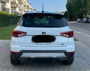 SEAT Arona Arona 1.0 Eco TSI FR