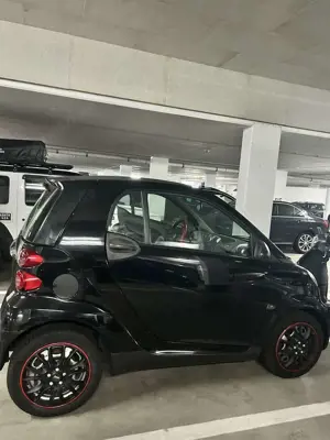 smart forTwo Bild 1