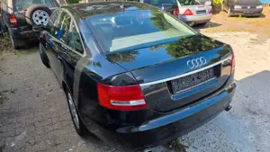 Audi A6 Bild 4