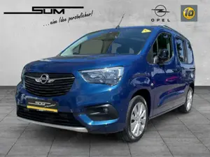 Opel Combo Life Elektro Ultimate Navi Sitzheiz
