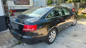 Audi A6 Bild 3
