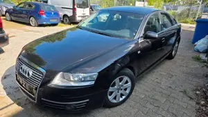 Audi A6 Bild 2