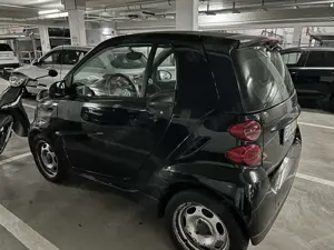 smart forTwo Bild 5