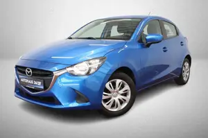 Mazda 2 Center-Line Klima Tempomat
