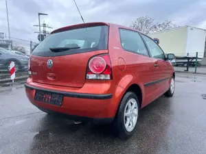 Volkswagen Polo IV Goal Bild 5