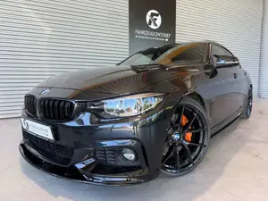 BMW 430 430i Gran Coupé M-PAKET/HUD/HIFI/CARPLAY/360°