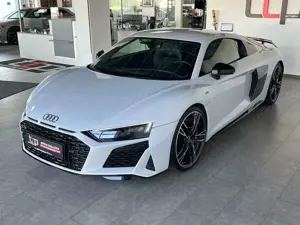 Audi R8 performance SCHALE Carbon BO Keramik LASER Bild 2