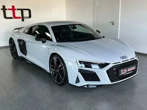 Audi R8 performance SCHALE Carbon BO Keramik LASER Bild 4