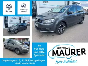 Volkswagen Sharan Comfortline IQ.Drive 1,4 TSI DSG 7-Sitzer