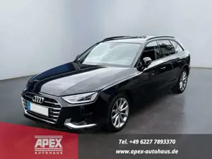Audi A4 Avant 35 2.0 TFSI S-Tronic Navi | LED Sitzheizu...
