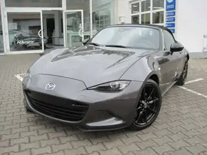 Mazda MX-5 Signature