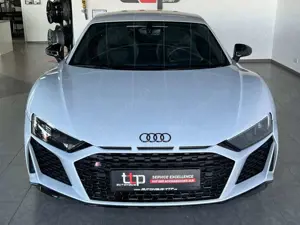 Audi R8 performance SCHALE Carbon BO Keramik LASER Bild 3