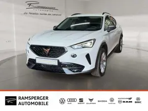 CUPRA Formentor 1.5 TSI LED/Assist/Kamera/uvm.