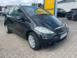 Mercedes-Benz A 180 A- Klasse 180 TÜV 11/27 Inspektion 11/25