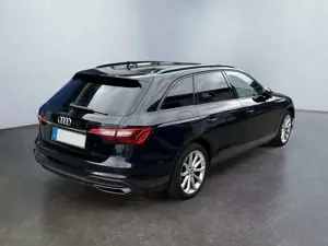 Audi A4 Avant 35 2.0 TFSI S-Tronic Navi | LED Sitzheizu... Bild 5