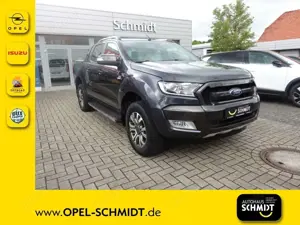 Ford Ranger Ranger Wildtrak 3,2 Doppelkabine