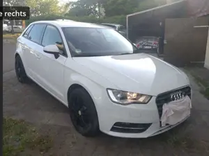 Audi A3 A3 1.6 TDI Sportback (clean diesel) S tronic Ambie
