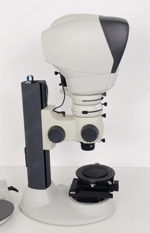 Vision Engineering Lynx Stereo Dynascope Stereomikroskop Bild 3