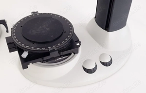 Vision Engineering Lynx Stereo Dynascope Stereomikroskop Bild 4