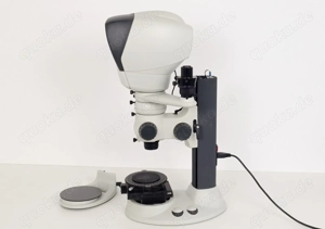 Vision Engineering Lynx Stereo Dynascope Stereomikroskop Bild 2