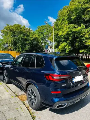 BMW X5 X5 xDrive30d