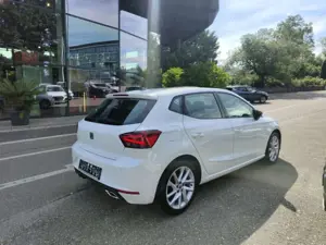 SEAT Ibiza FR 1.0 TSI Navi Digitales Cockpit LED Apple CarPla Bild 2