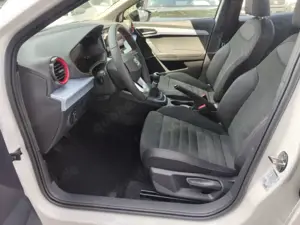 SEAT Ibiza FR 1.0 TSI Navi Digitales Cockpit LED Apple CarPla Bild 5
