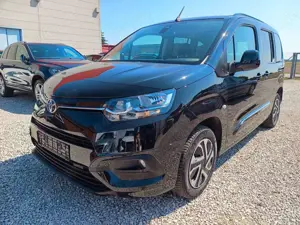 Toyota Proace Verso L1 Team Deutschland, RFK