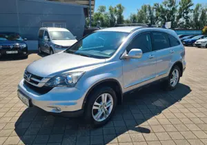 Honda CR-V Comfort AUTOMATIK 4x4 AHK ALLRAD